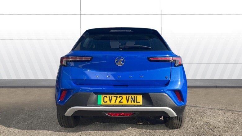 Vauxhall Mokka 100kW Elite Premium 50kWh 5dr Auto Electric Hatchback